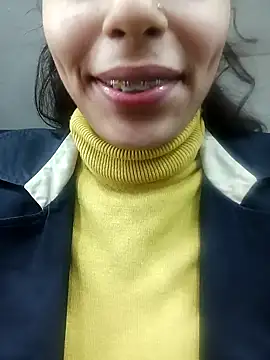 Snapshot of InLero chatting on 01.19.25 InLero online show from 01.19.25