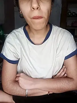 Snapshot of InLero chatting on 02.28.25 InLero online show from 02.28.25