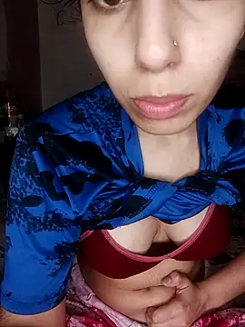 Snapshot of InLero chatting on 03.01.25 InLero online show from 03.01.25