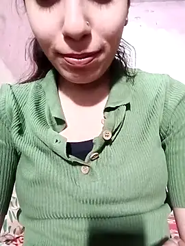 Snapshot of InLero chatting on 03.06.25 InLero online show from 03.06.25