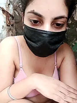 Snapshot of InLero chatting on 03.11.25 InLero online show from 03.11.25