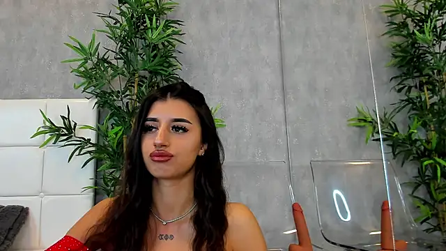 KatelynSparks online show from 02.24.25