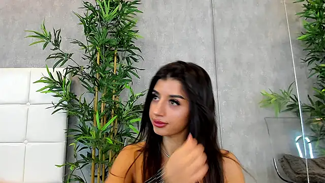 KatelynSparks online show from 03.06.25