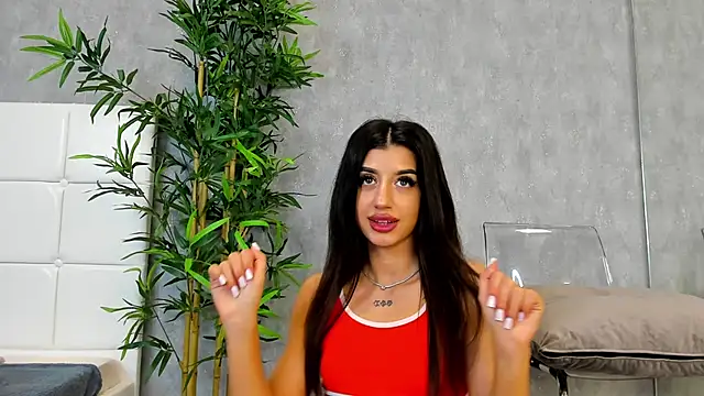 KatelynSparks online show from 03.17.25