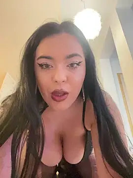 Snapshot of KeiraDark chatting on 03.03.26 KeiraDark online show from 03.03.26