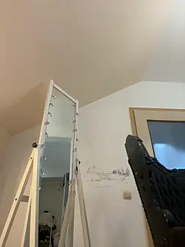 Snapshot of KeiraDark chatting on 03.15.26 KeiraDark online show from 03.15.26