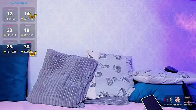 Caroline dh online show from 02.05.25