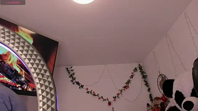 Carlasxdreams online show from 01.13.26