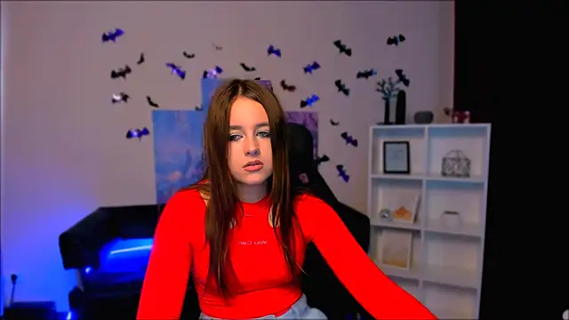 rozmary ket online show from 12.03.24