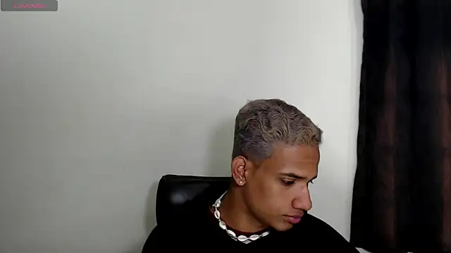 AbrahanBratz online show from 01.16.25