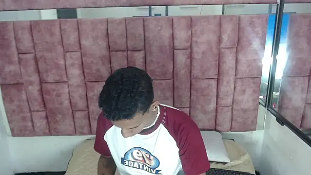 AbrahanBratz online show from 01.15.26