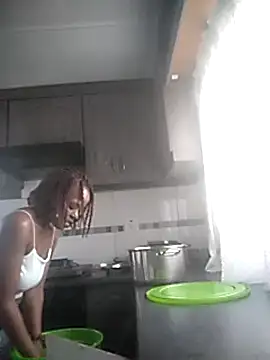 Feathergal69  online show from 12.04.24