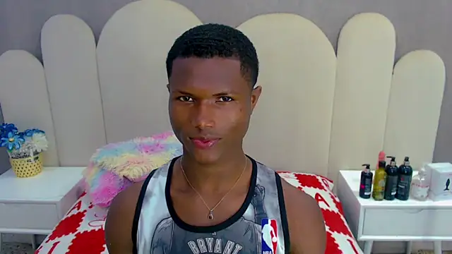 joel blackcock online show from 10.27.25