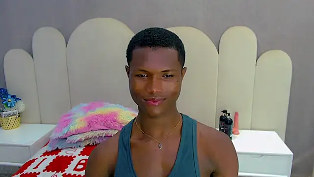 joel blackcock online show from 11.02.25