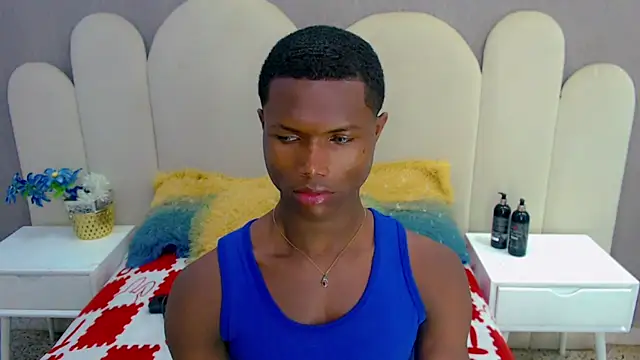 joel blackcock online show from 11.10.25