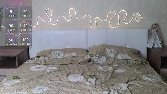 Betty Blamee online show from 11.13.25