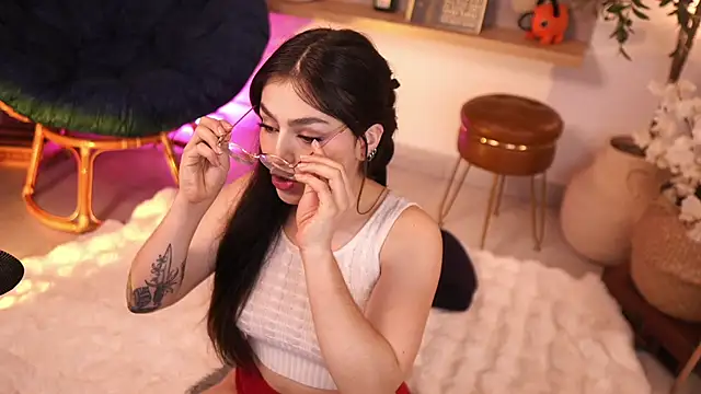 Dear Morgan online show from 11.21.25