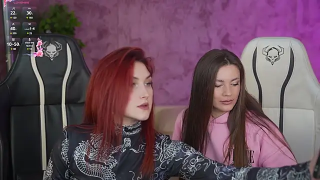 Julia  Star  online show from 01.31.25