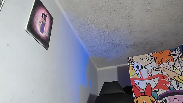 Nickhot0609 online show from 02.08.25