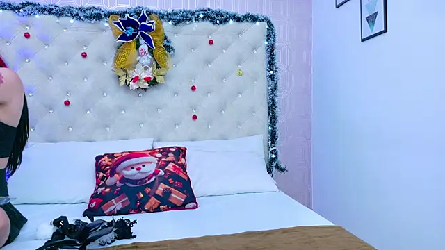 Derieri D online show from 12.02.25