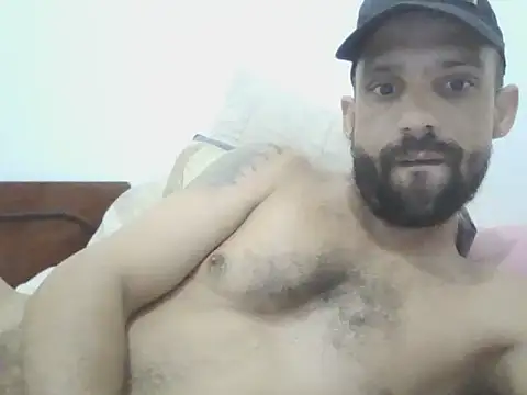 ubermaluco1 online show from 02.02.25