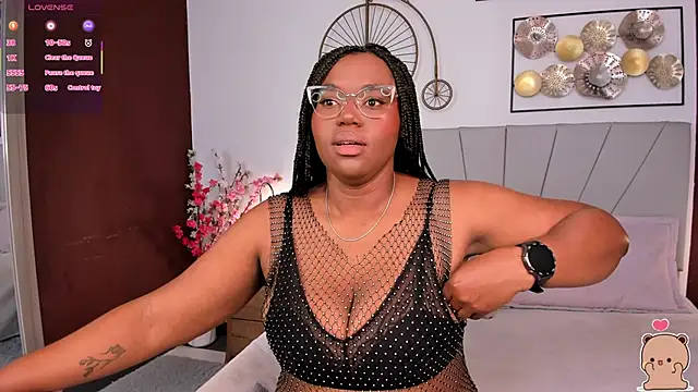 Makena gh online show from 03.12.26