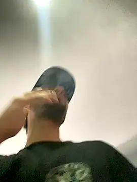 Jestebanano online show from 09.25.25