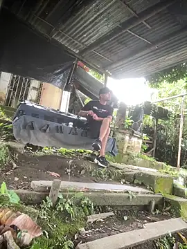 Jestebanano online show from 03.29.26