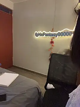 Snapshot of AleFantasy0001 chatting on 02.25.26 AleFantasy0001 online show from 02.25.26