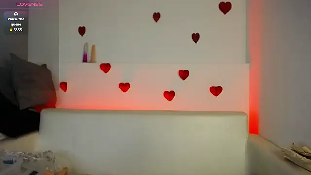 Snapshot of Melodi_Roux chatting on 03.02.26 Melodi Roux online show from 03.02.26