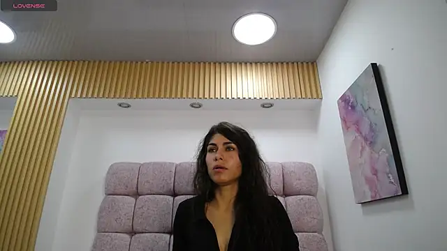Snapshot of Melodi_Roux chatting on 07.19.26 Melodi Roux online show from 07.19.26