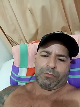 Marciogrei online show from 01.26.25