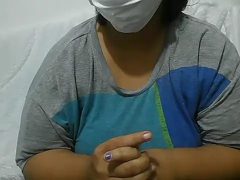 Queen of boobs01 online show from 01.08.25