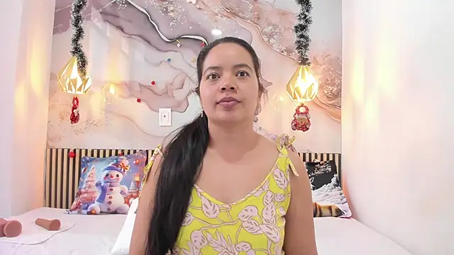 EvelynSweet1 online show from 01.05.26