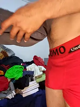 coqueto1210 online show from 10.12.25