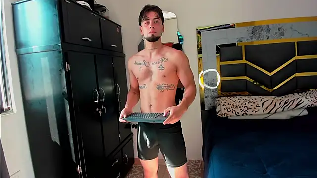 MattDevon online show from 11.08.25