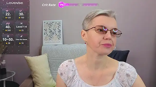 Cutie Erikaa1 online show from 11.26.25