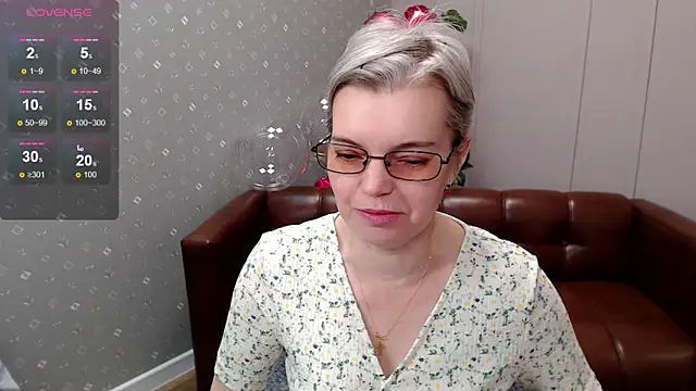 Cutie Erikaa1 online show from 03.13.26