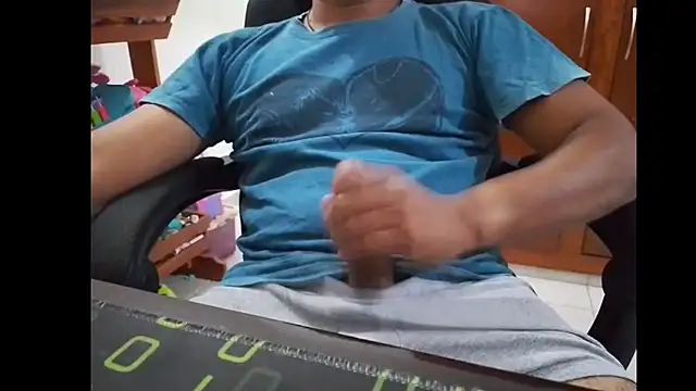 OlmecaSex online show from 12.11.24