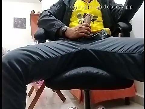 OlmecaSex online show from 01.13.26