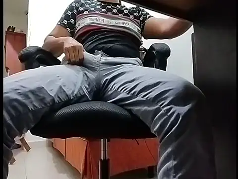 OlmecaSex online show from 01.15.26