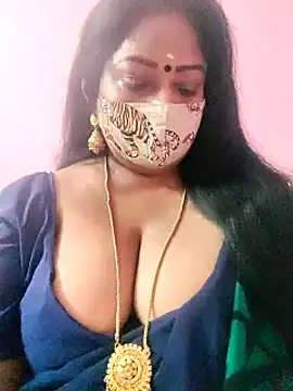 maniisha online show from 02.23.25