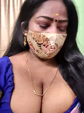 maniisha online show from 10.19.25