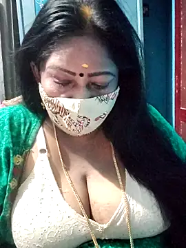 maniisha online show from 03.16.26