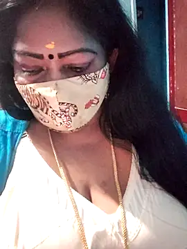 maniisha online show from 03.27.26