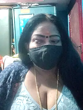 maniisha online show from 07.03.26