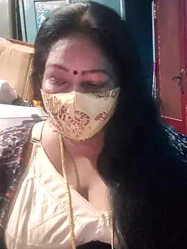 maniisha online show from 07.10.26
