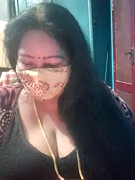 maniisha online show from 07.11.26