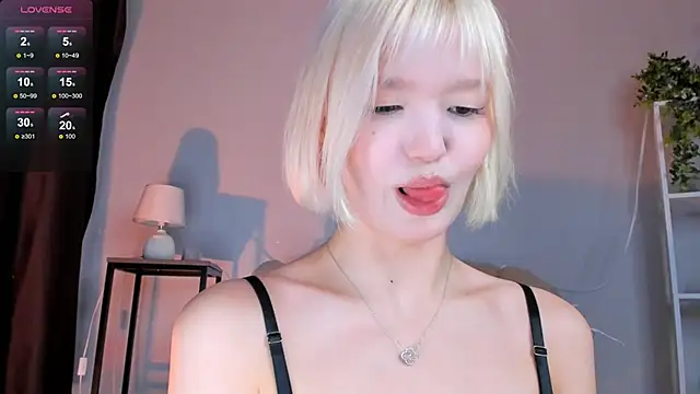 milli sun  online show from 01.22.25