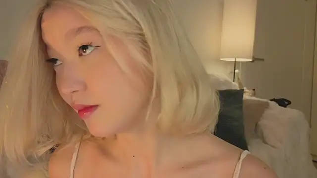 milli sun  online show from 02.13.26